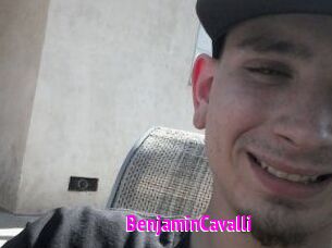 Benjamin_Cavalli