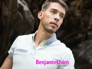 BenjaminCharn