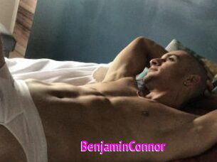 BenjaminConnor