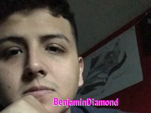 Benjamin_Diamond