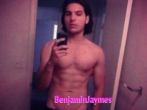 Benjamin_Jaymes