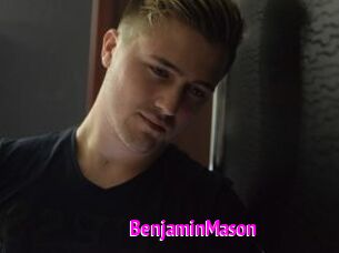 BenjaminMason