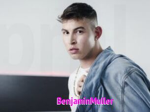 BenjaminMuller Porn Loverz