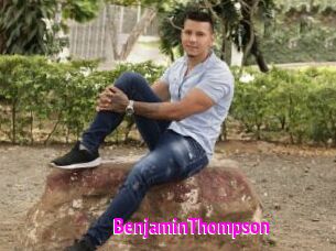 BenjaminThompson Porn Loverz