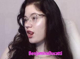 BenjaminaDucatti Porn Loverz