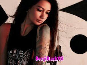 BenjiBlackXO