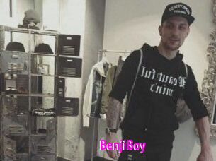BenjiBoy