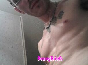 BennyBriefs