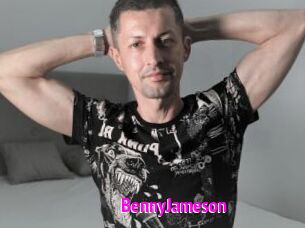 BennyJameson