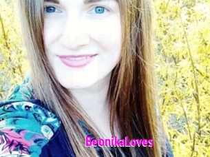 BeonikaLoves