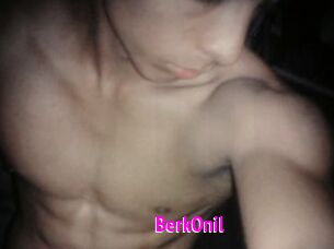 BerkOnil