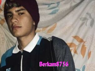 Berkam8756