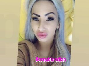 Bernablondish Porn Loverz