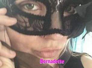 Bernadette