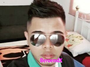 BeroemdX