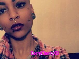 BerryCherryXO Porn Loverz
