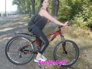 BerryDelight