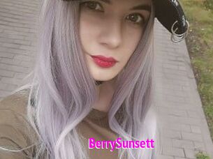 BerrySunsett