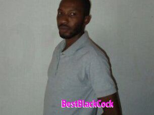 BestBlackCock
