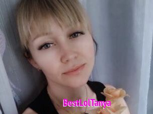 BestLolTanya