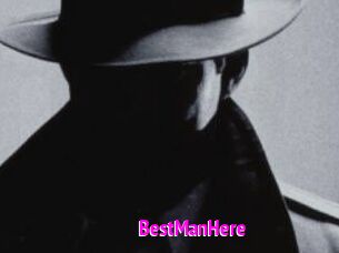 BestManHere