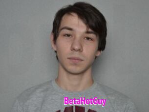 BetaHotGuy Porn Loverz