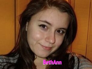 BethAnn