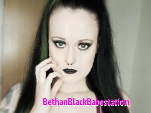 BethanBlackBabestation