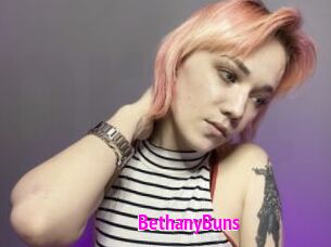 BethanyBuns