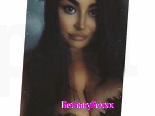 BethanyFoxxx