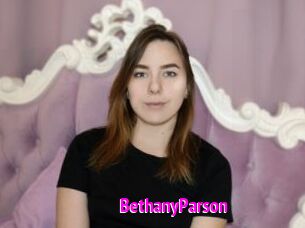 BethanyParson