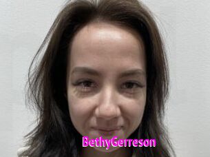 BethyGerreson
