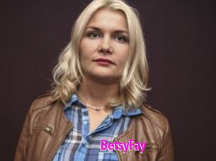 BetsyFay