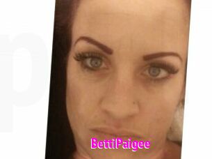 BettiPaigee Porn Loverz