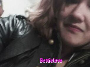 Bettielove