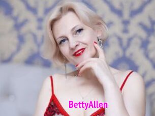 BettyAllen