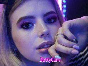 BettyCain