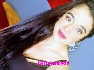 BettyCandy69