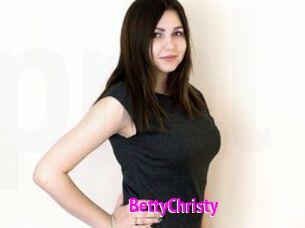 BettyChristy