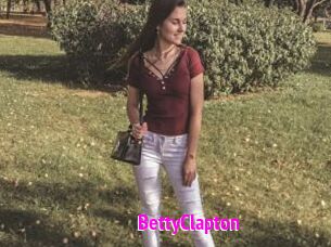 BettyClapton