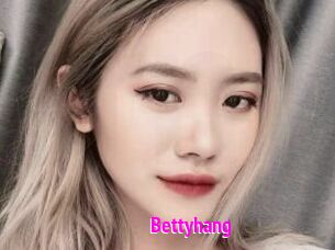 Bettyhang
