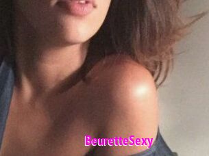 BeuretteSexy