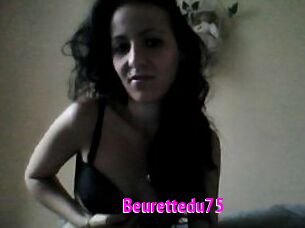 Beurettedu75