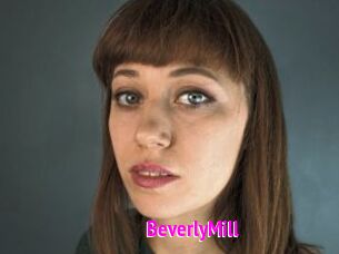 BeverlyMill