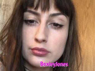 BexleyJones