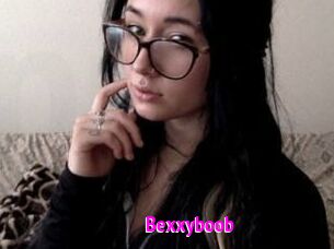 Bexxyboob
