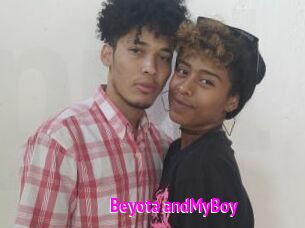Beyota_andMyBoy