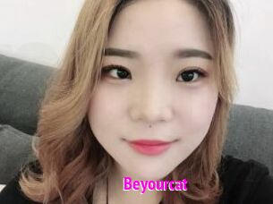 Beyourcat