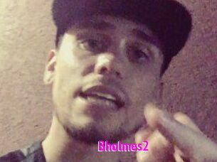 Bholmes2