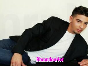 BhrandonHot